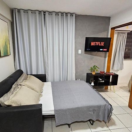O Melhor Studio Em Sao Luis ภายนอก รูปภาพ