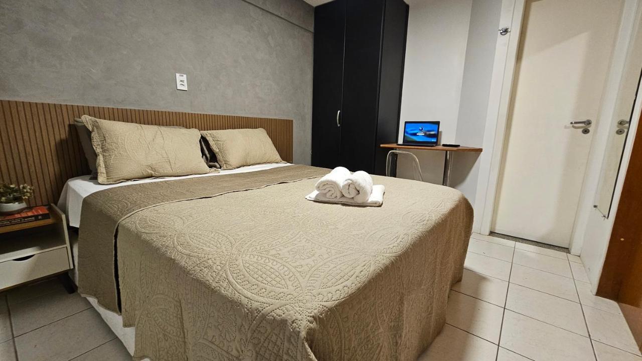 O Melhor Studio Em Sao Luis ภายนอก รูปภาพ
