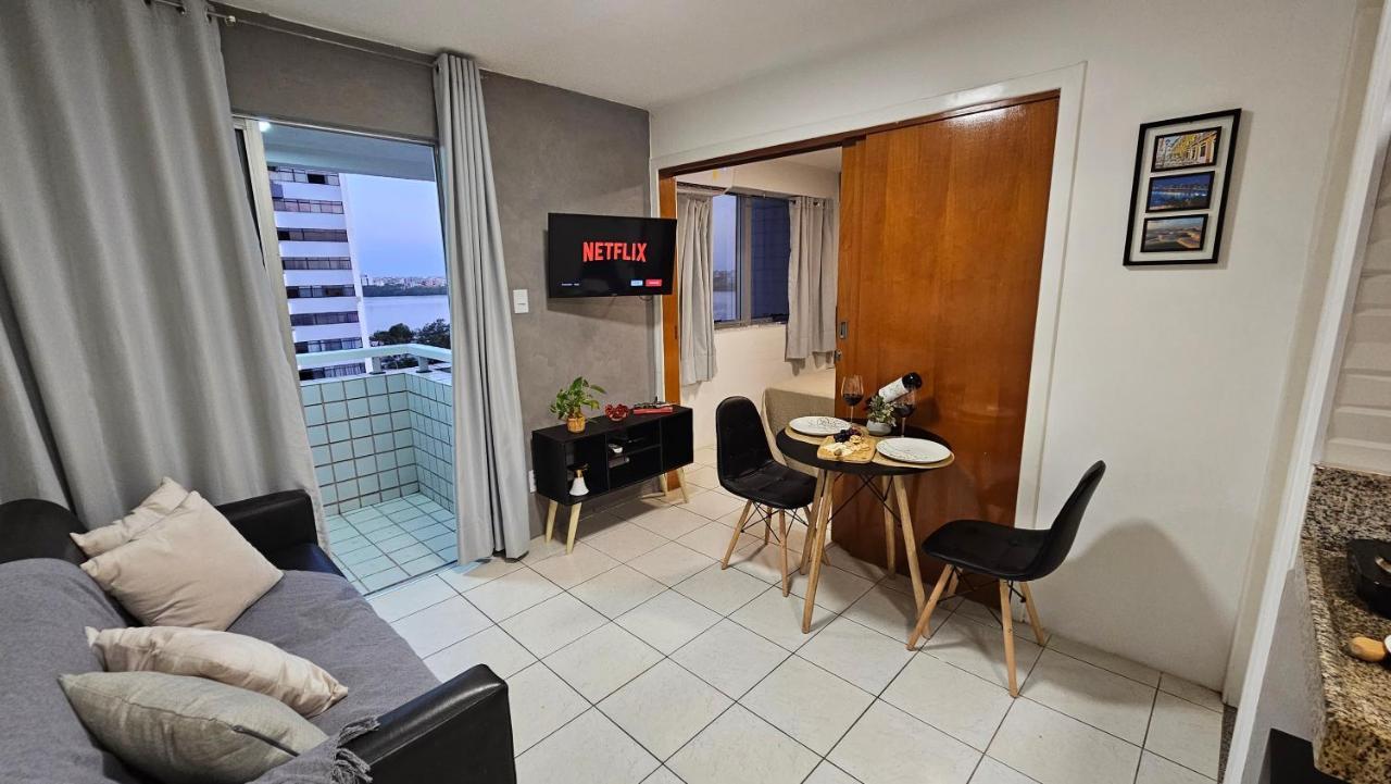 O Melhor Studio Em Sao Luis ภายนอก รูปภาพ