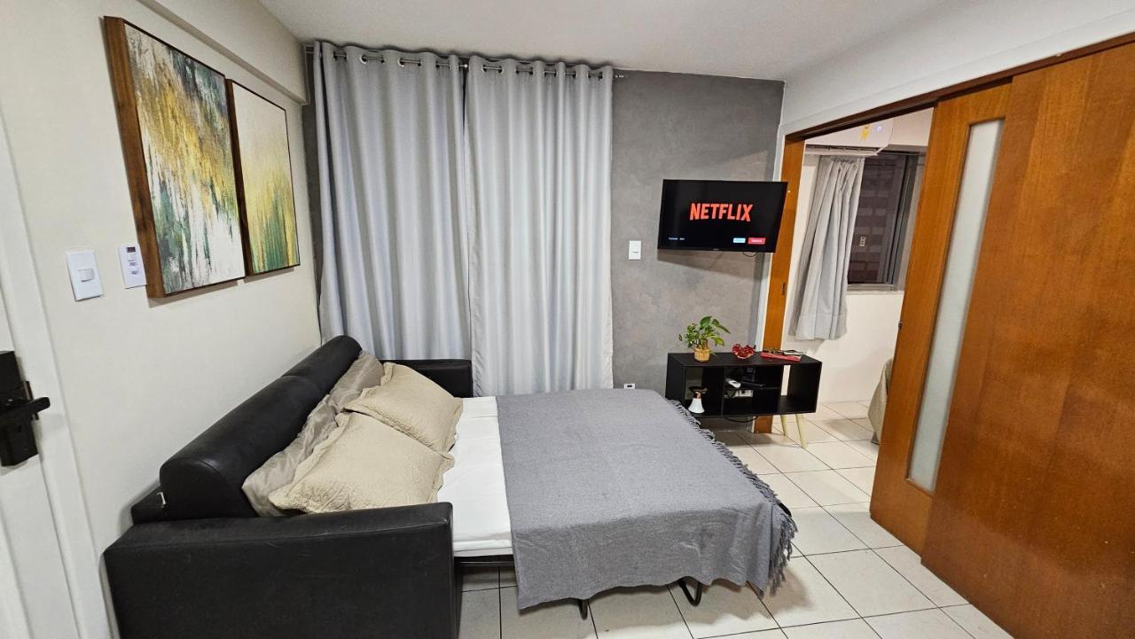 O Melhor Studio Em Sao Luis ภายนอก รูปภาพ