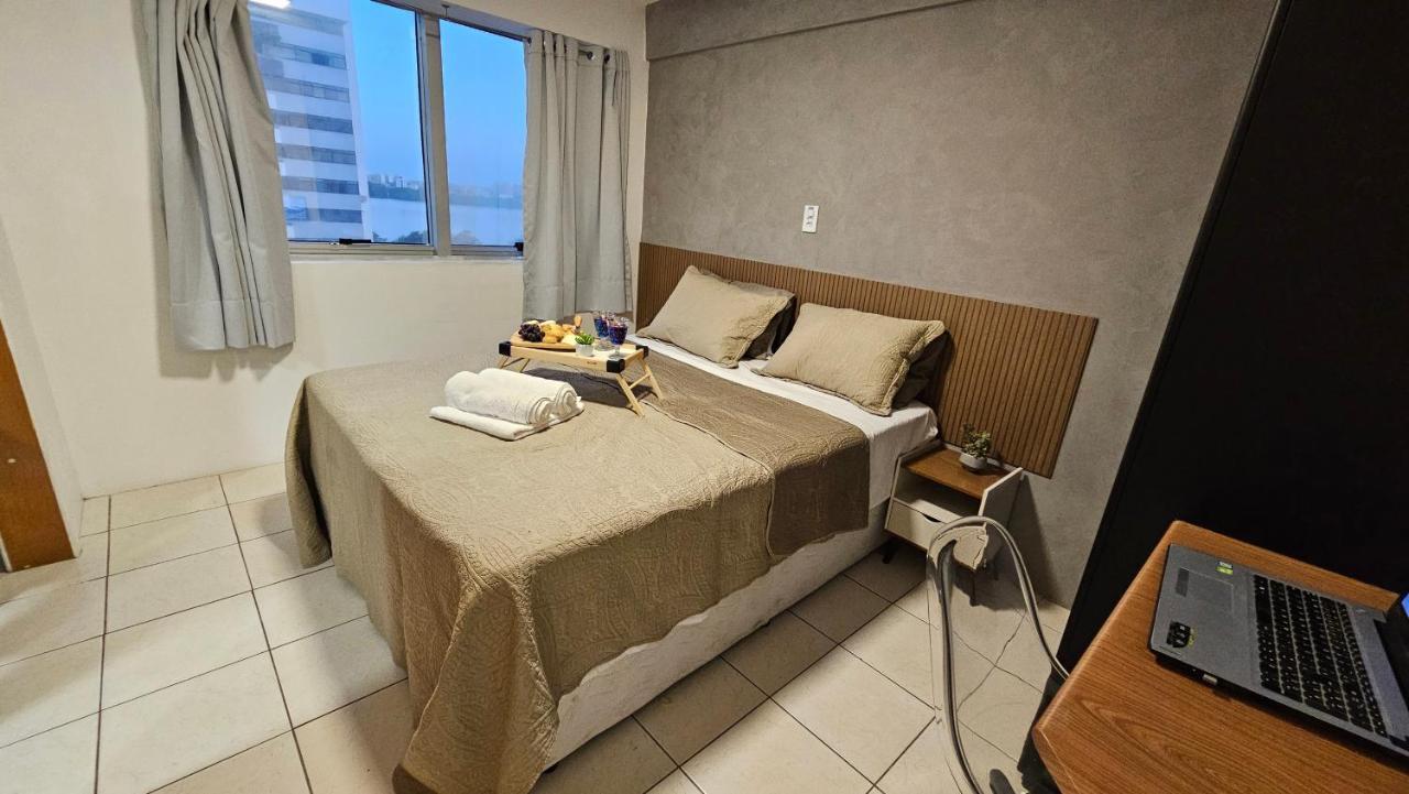 O Melhor Studio Em Sao Luis ภายนอก รูปภาพ