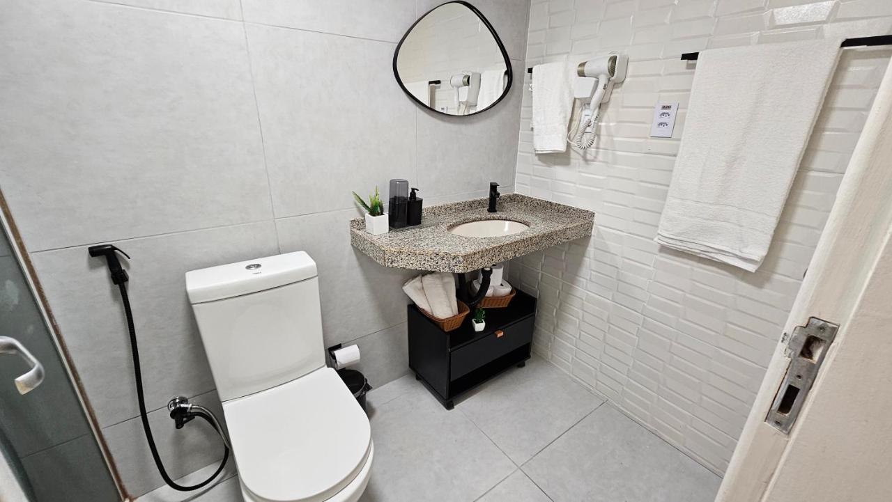 O Melhor Studio Em Sao Luis ภายนอก รูปภาพ