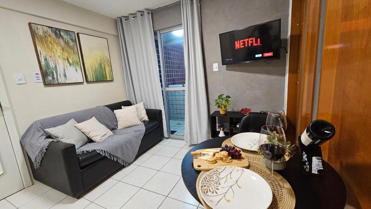 O Melhor Studio Em Sao Luis ภายนอก รูปภาพ