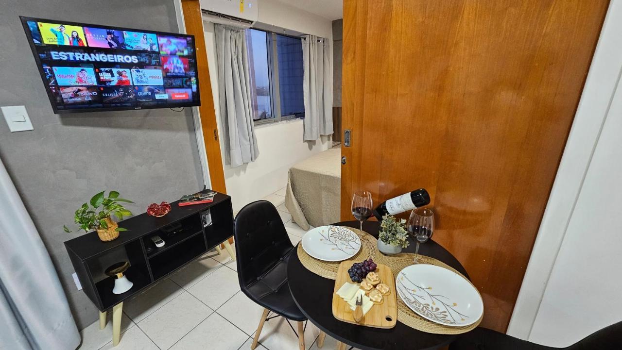 O Melhor Studio Em Sao Luis ภายนอก รูปภาพ