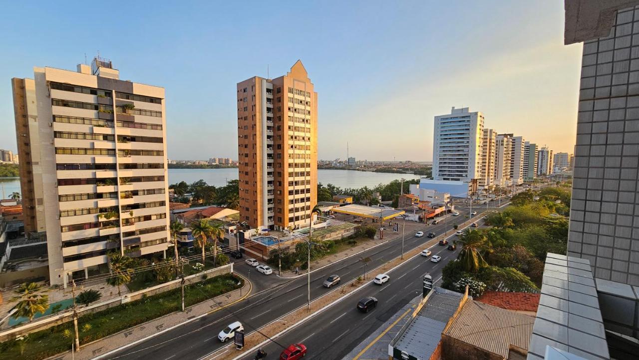 O Melhor Studio Em Sao Luis ภายนอก รูปภาพ