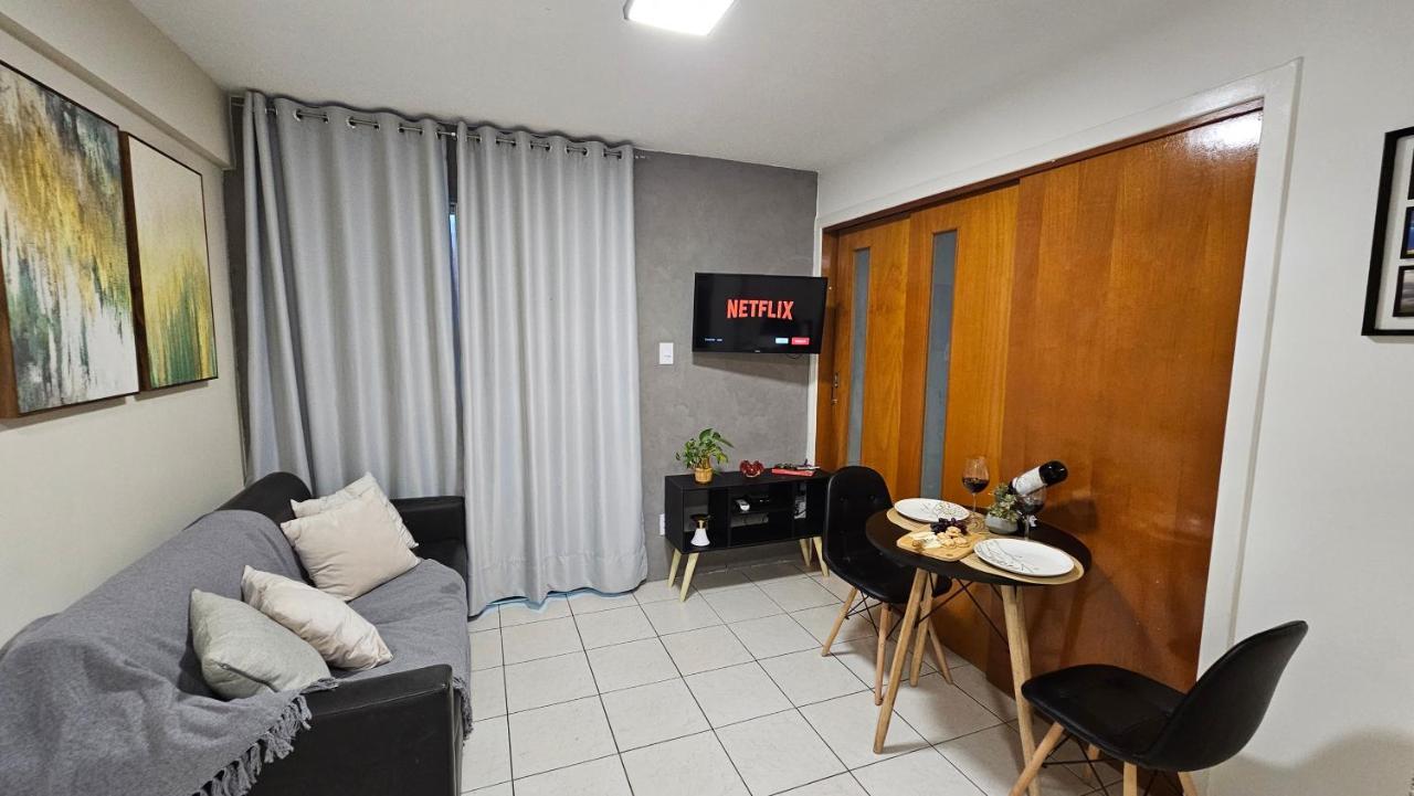 O Melhor Studio Em Sao Luis ภายนอก รูปภาพ