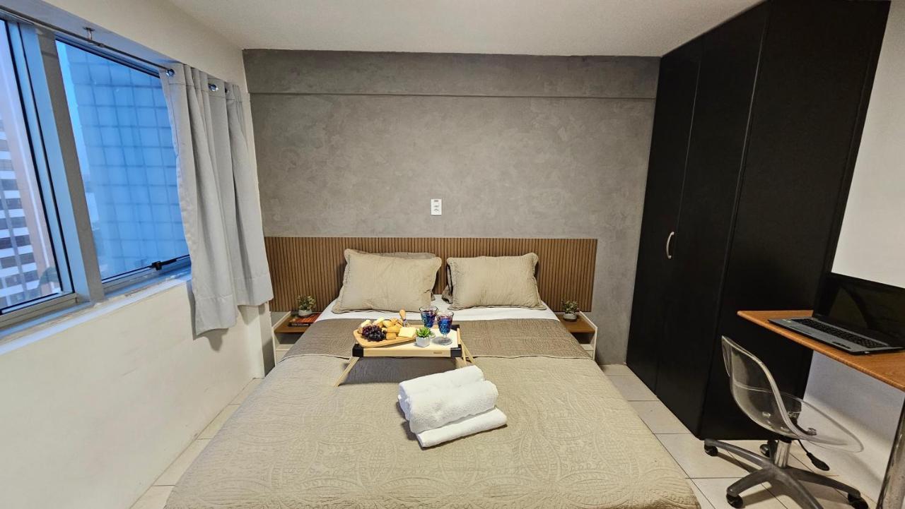O Melhor Studio Em Sao Luis ภายนอก รูปภาพ