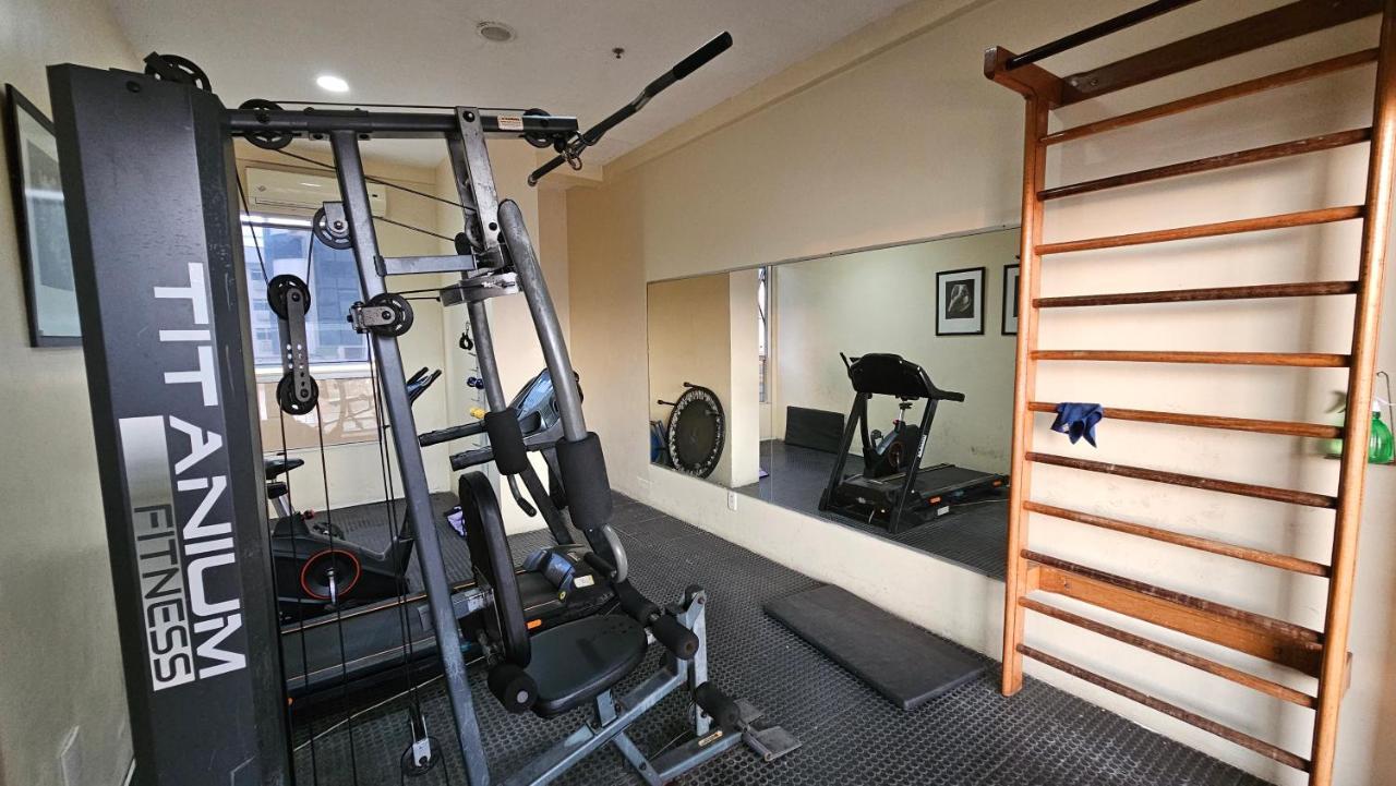 O Melhor Studio Em Sao Luis ภายนอก รูปภาพ